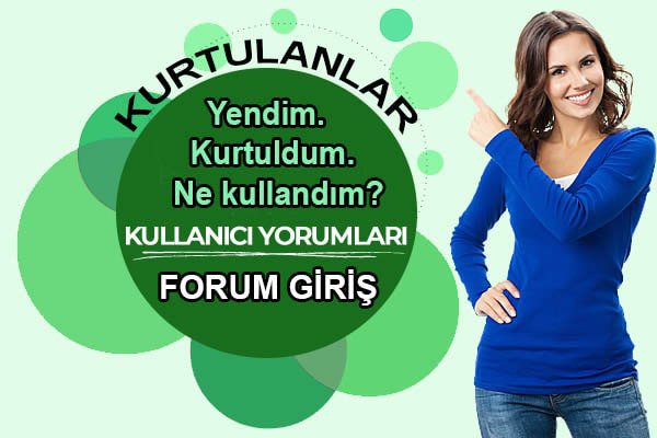 HPV den İyileşenler